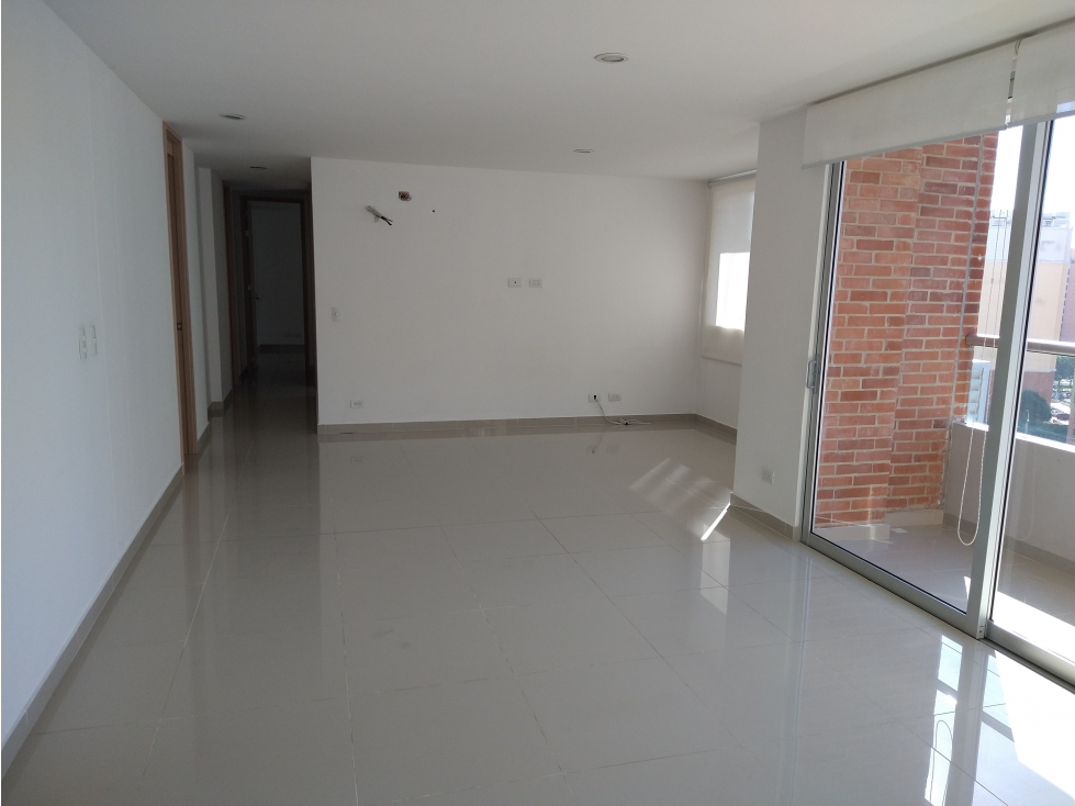 Apartamento en ARRIENDO SECTOR BUENAVISTA — foto 2