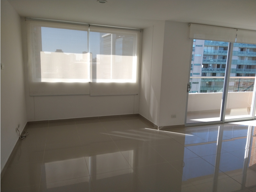 Apartamento en ARRIENDO SECTOR BUENAVISTA — foto 3