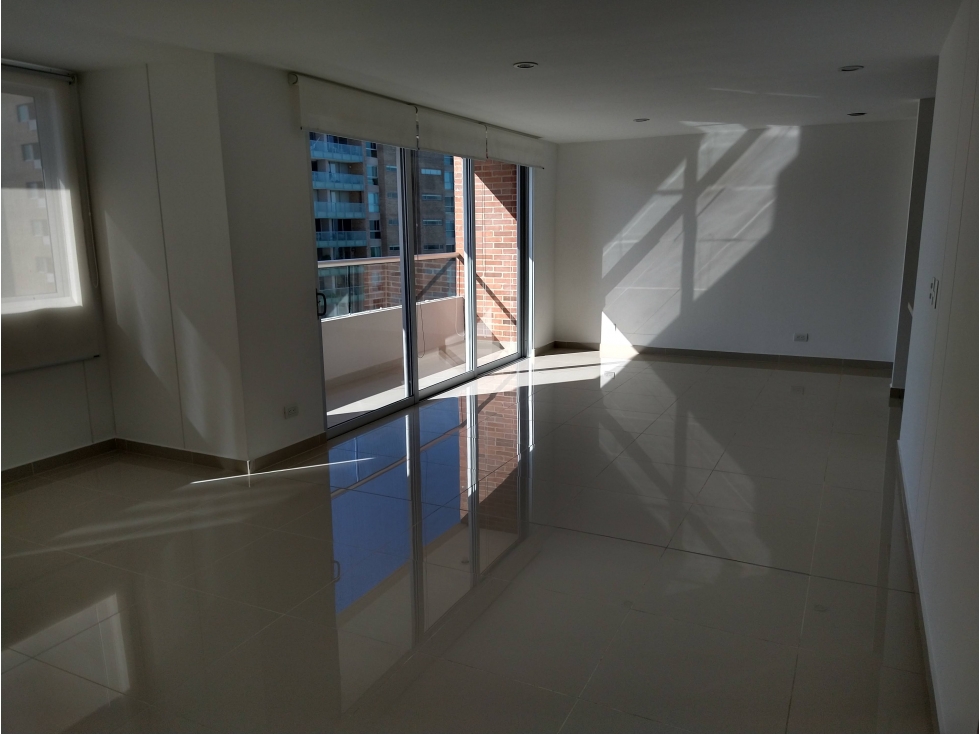 Apartamento en ARRIENDO SECTOR BUENAVISTA — foto 4