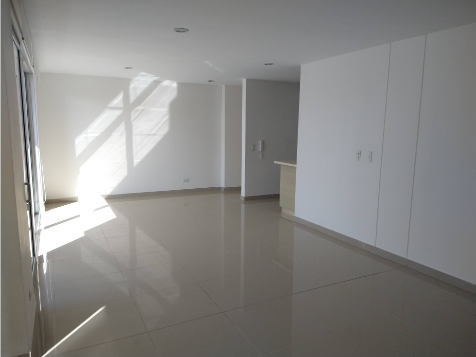 Apartamento en ARRIENDO SECTOR BUENAVISTA — foto 5