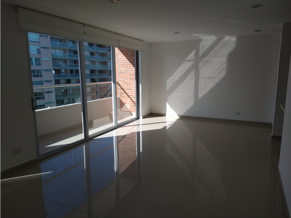 Apartamento en ARRIENDO SECTOR BUENAVISTA — foto 6