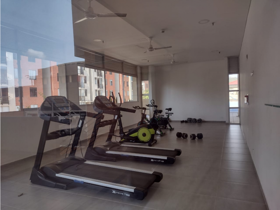 Apartamento