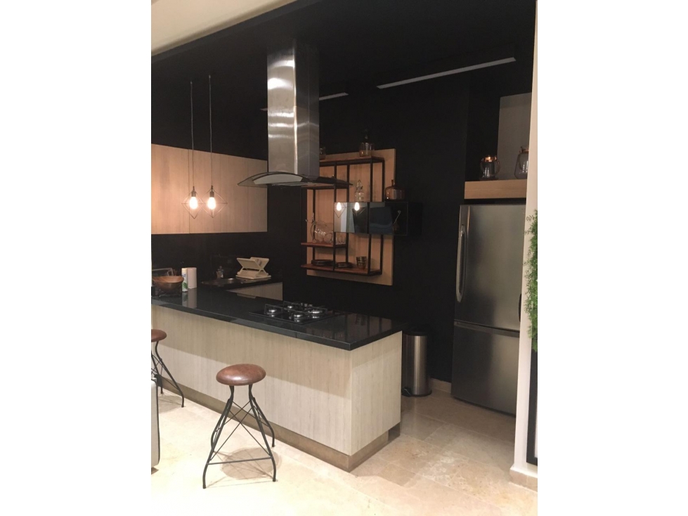 Apartaestudio