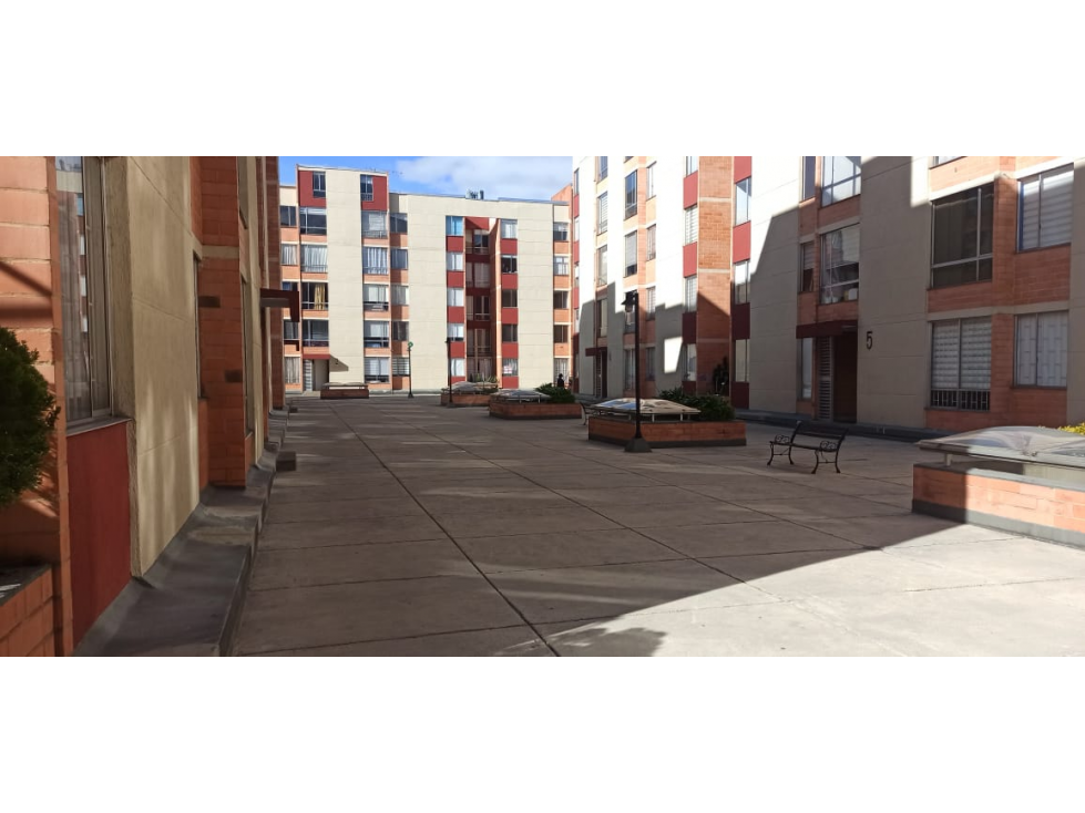 Apartamento