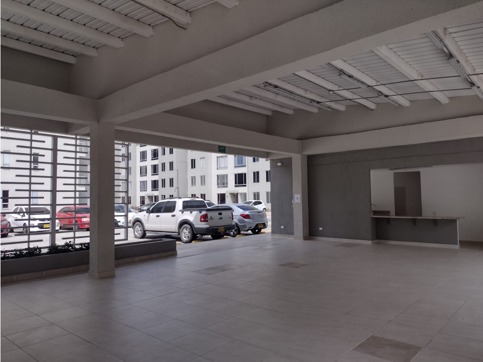 Apartamento