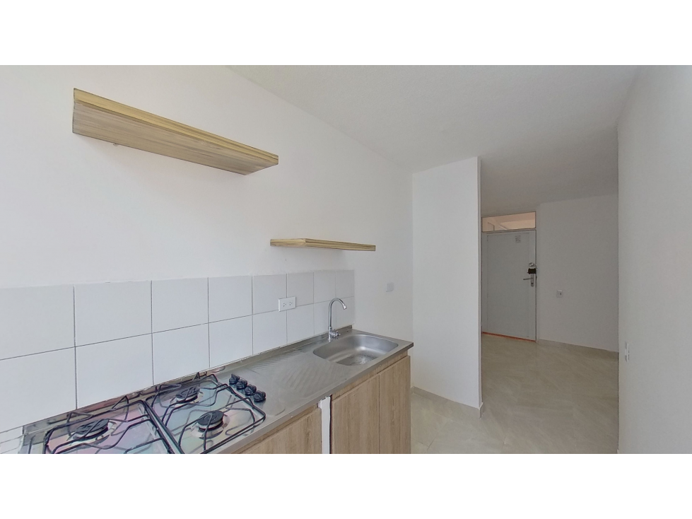 APARTAMENTO EN VENTA Ciudad Caribe