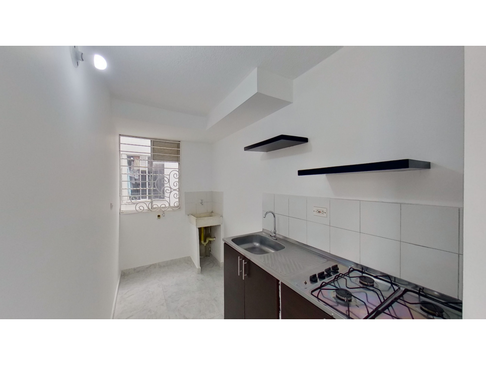 APARTAMENTO EN VENTA Vipa Verde