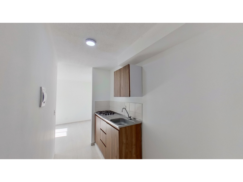 APARTAMENTO EN VENTA Palmeras Del Caribe