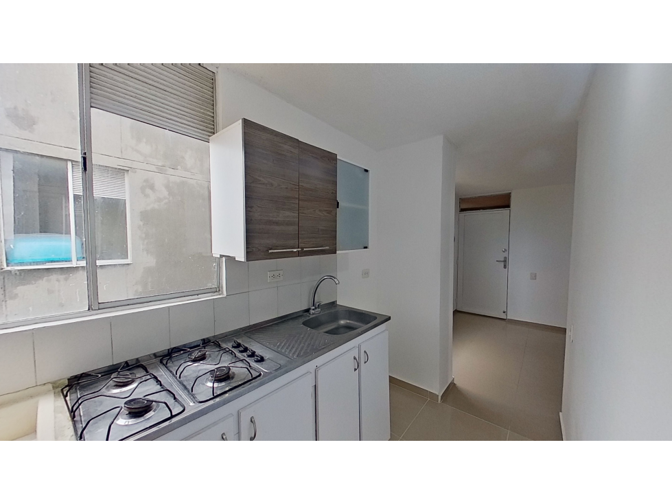 APARTAMENTO EN VENTA Ciudad Caribe