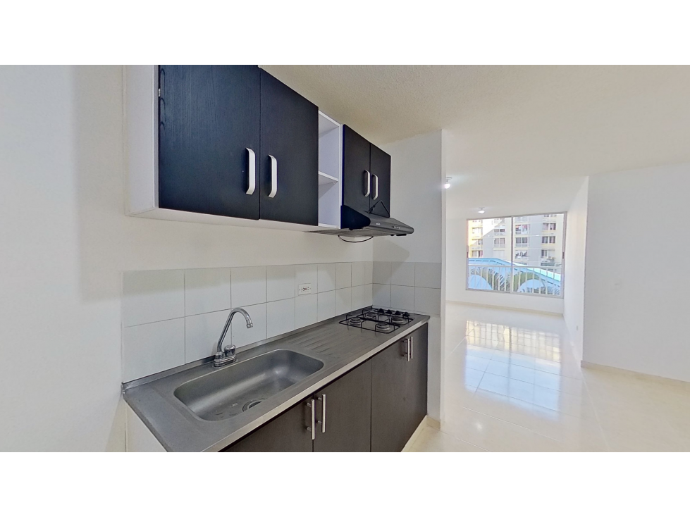 APARTAMENTO EN VENTA Caribe Plaza