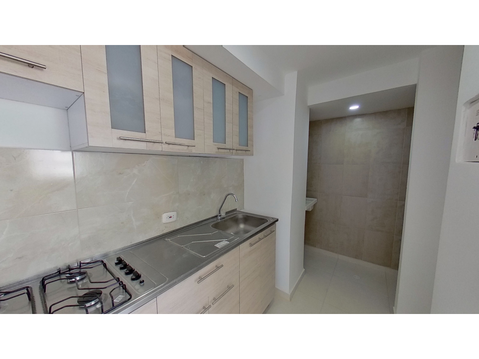 APARTAMENTO EN VENTA Encanto Caribe