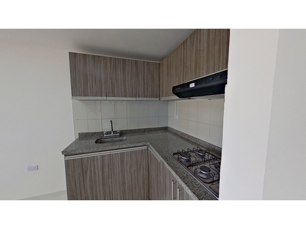 APARTAMENTO EN VENTA Mirador De La Riviera