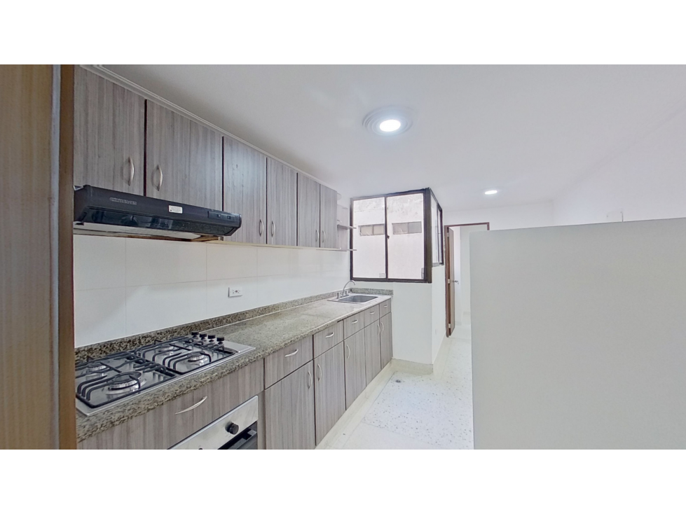 APARTAMENTO EN VENTA Edificio Mirador Del Porvenir
