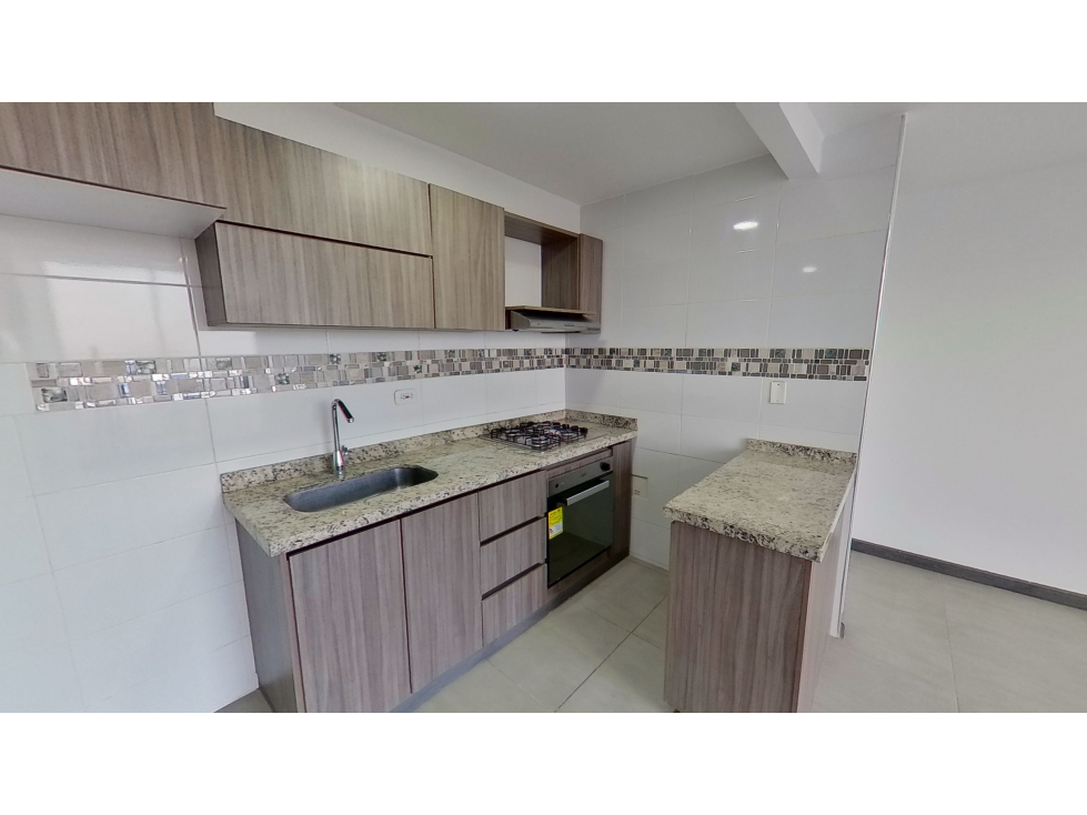 APARTAMENTO EN VENTA Turpial alameda del rio
