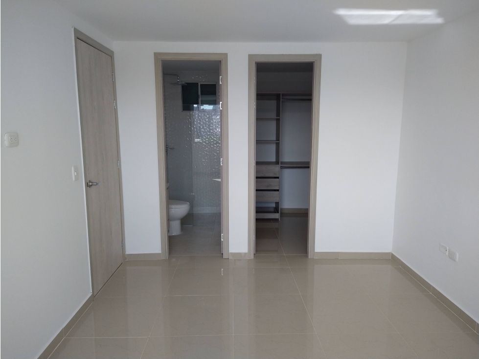 Apartamento — foto 3