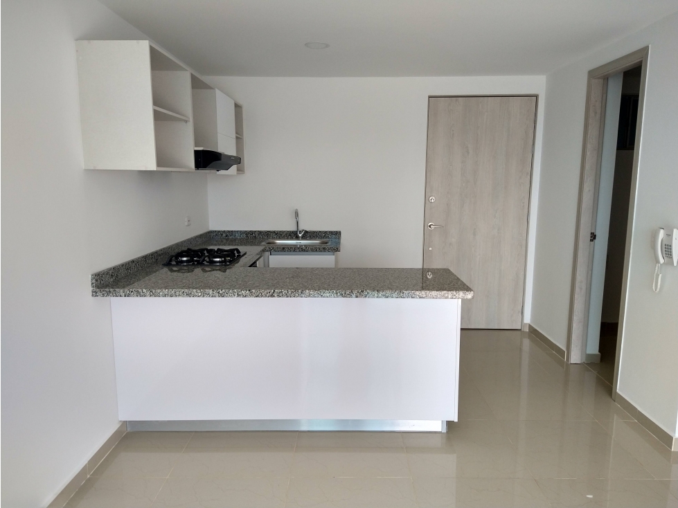 Apartamento — foto 4