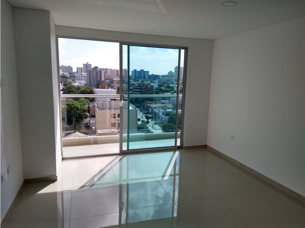 Apartamento — foto 5