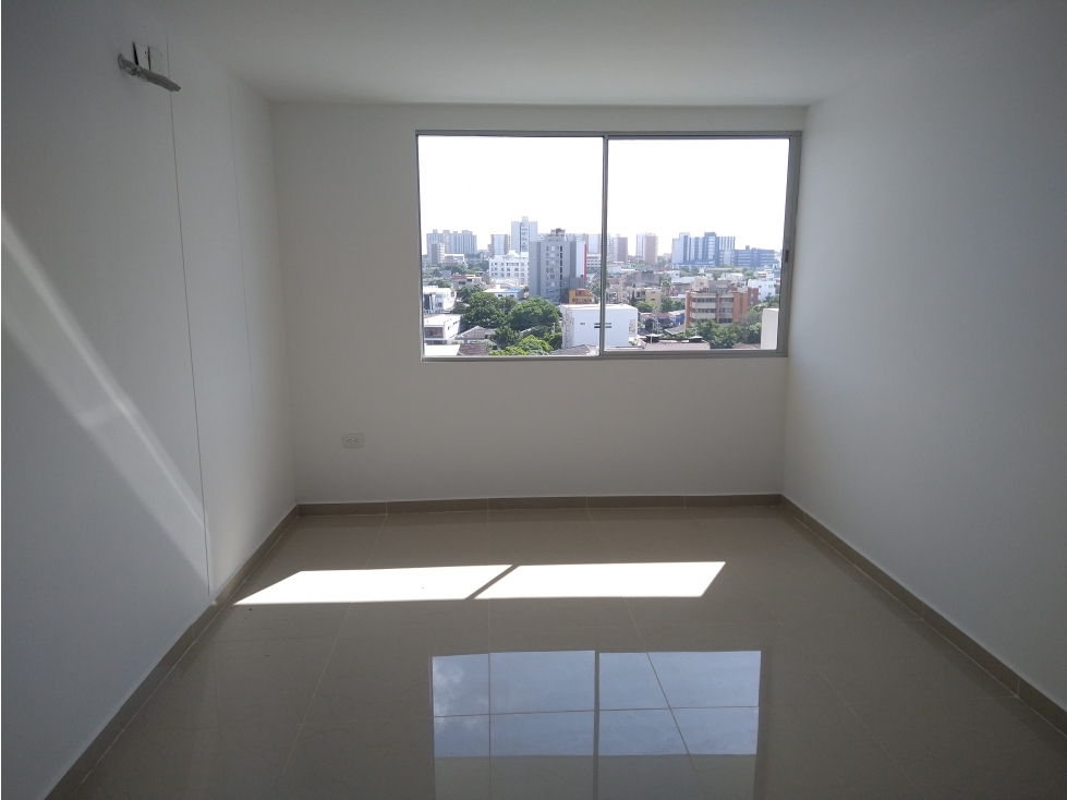 Apartamento — foto 6