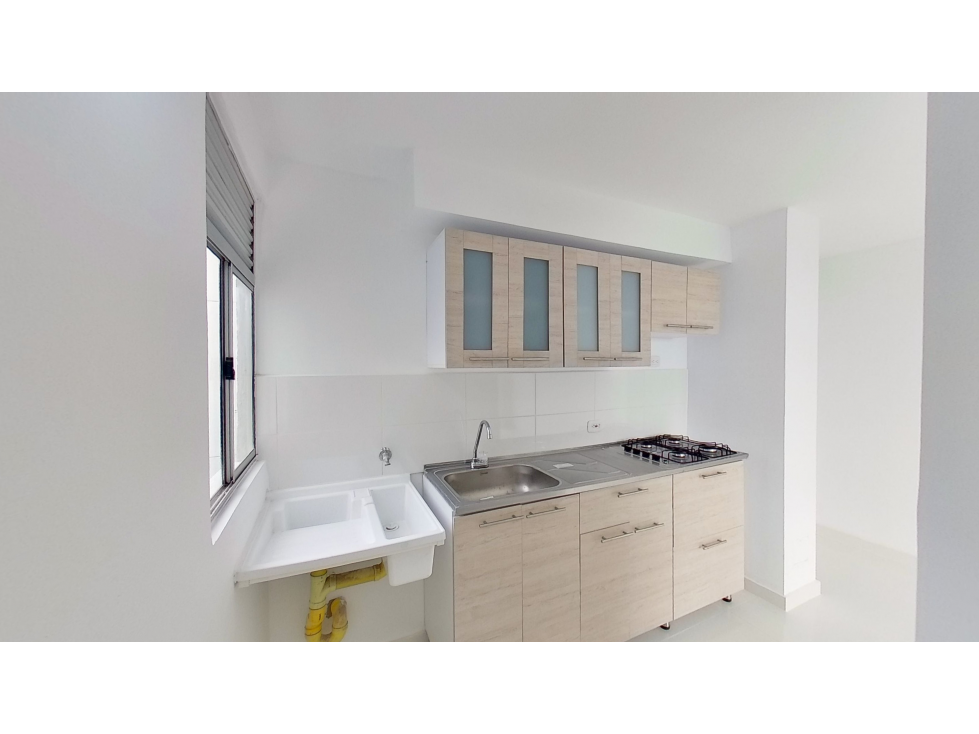 APARTAMENTO EN VENTA Golondrina alameda del rio