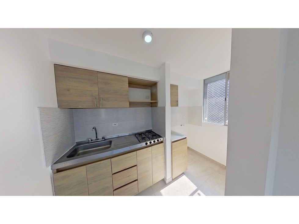 APARTAMENTO EN VENTA Paloma alameda del rio