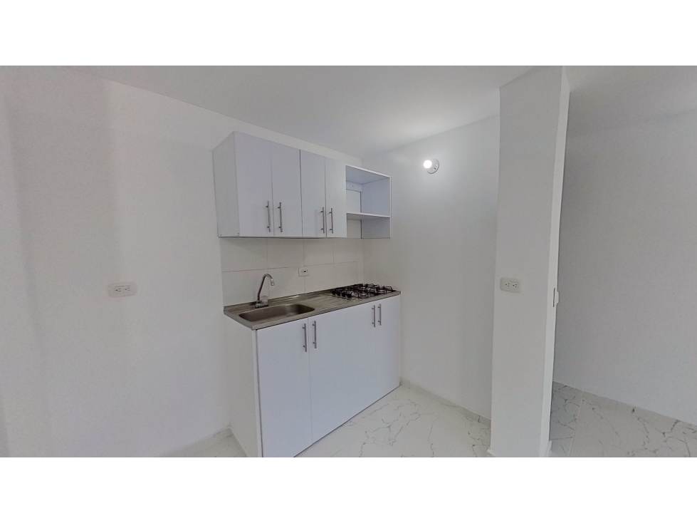 APARTAMENTO EN VENTA Mirla alameda del rio