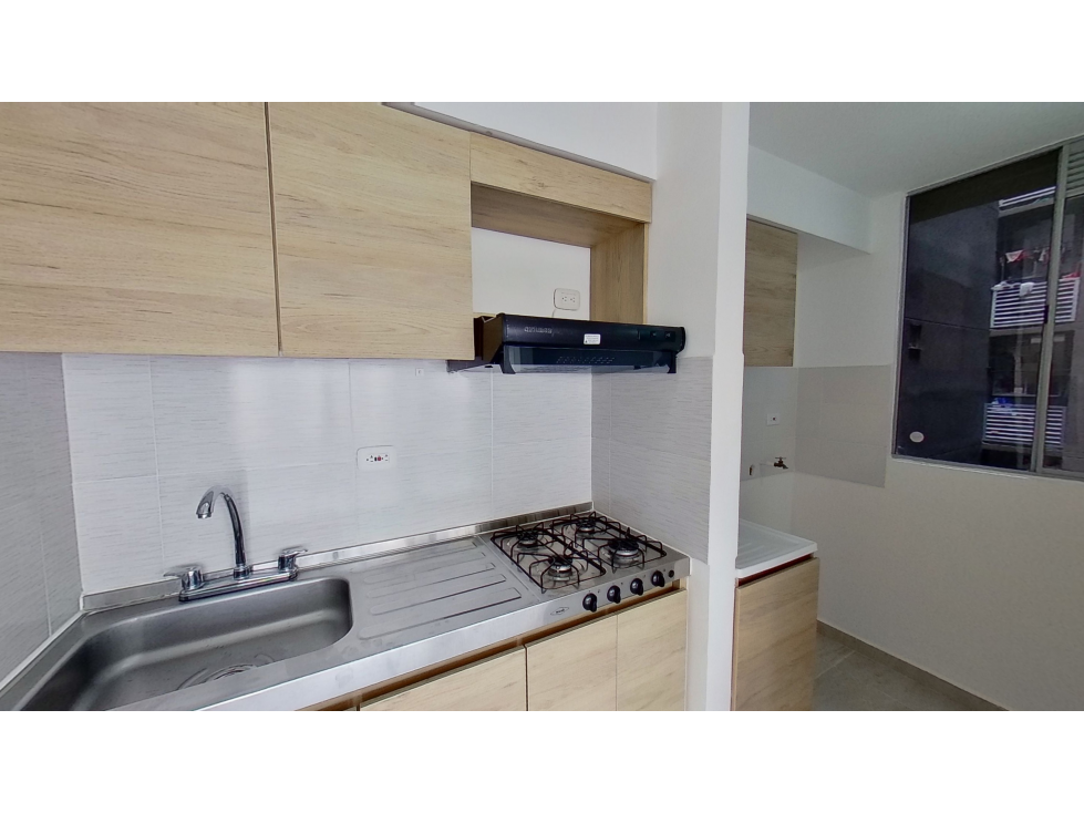 APARTAMENTO EN VENTA Paloma alameda del rio