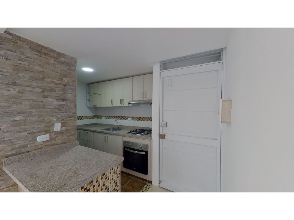 APARTAMENTO EN VENTA Azulejo alameda del rio
