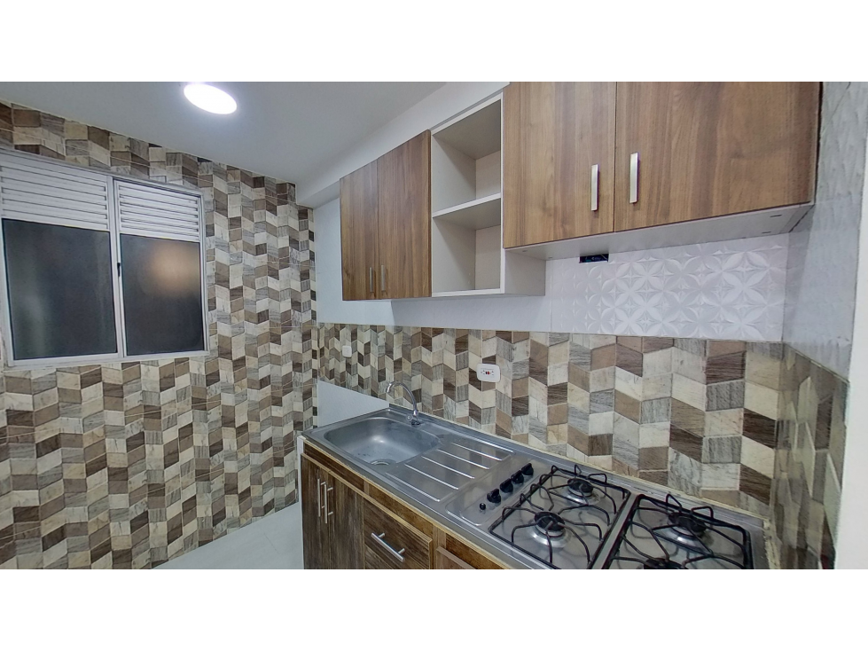 APARTAMENTO EN VENTA Azulejo alameda del rio