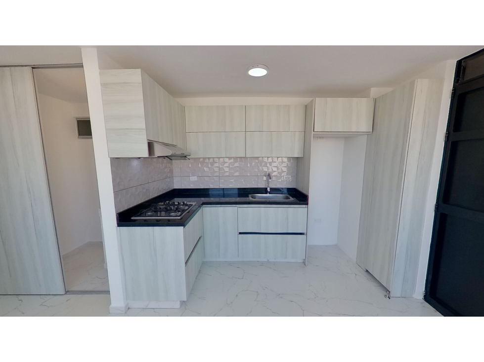 APARTAMENTO EN VENTA Guacamaya alameda del rio