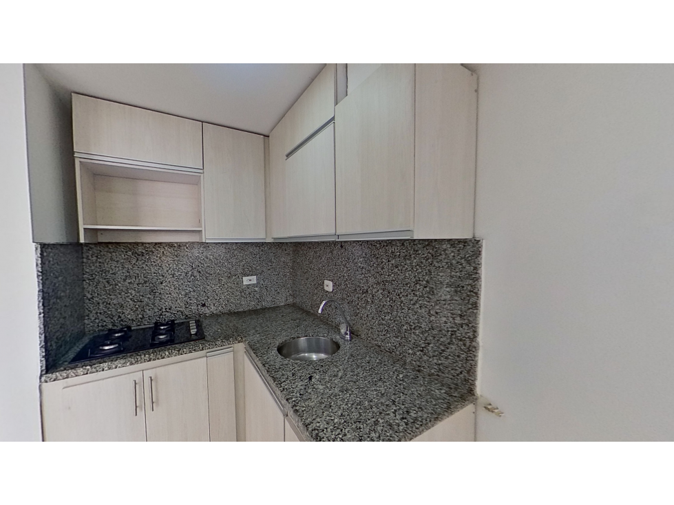 APARTAMENTO EN VENTA La Isla