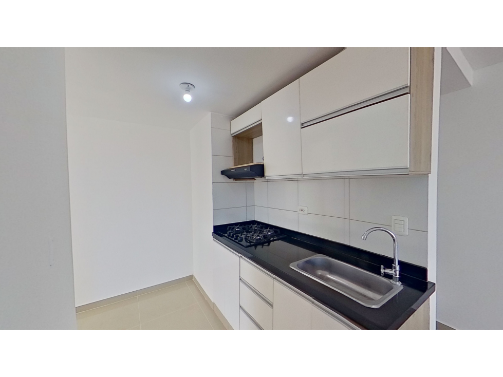 APARTAMENTO EN VENTA Parque Paraíso