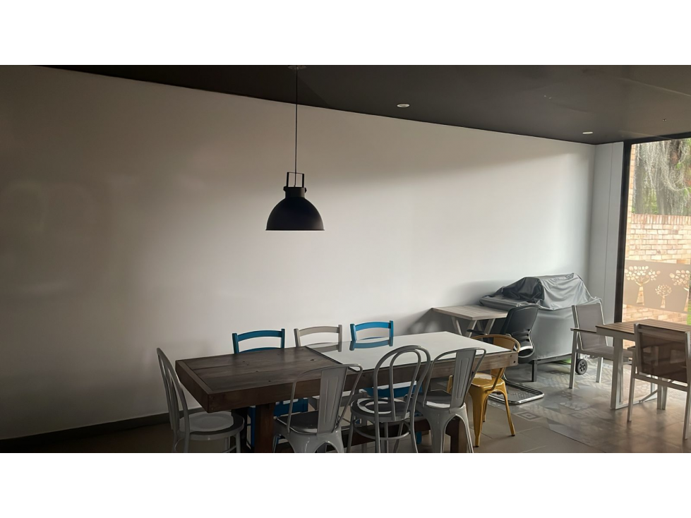 APARTAMENTO EN VENTA Entreverde Parque Residencial