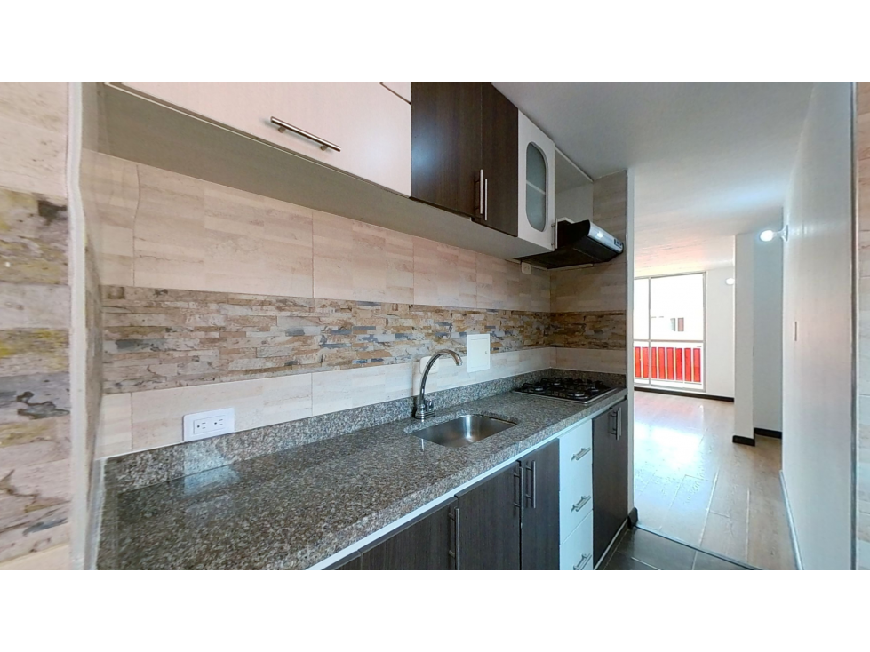 APARTAMENTO EN VENTA Pradera De Cajicá