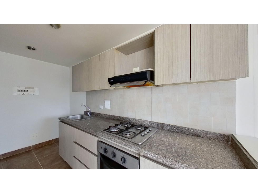 APARTAMENTO EN VENTA Buganvilla