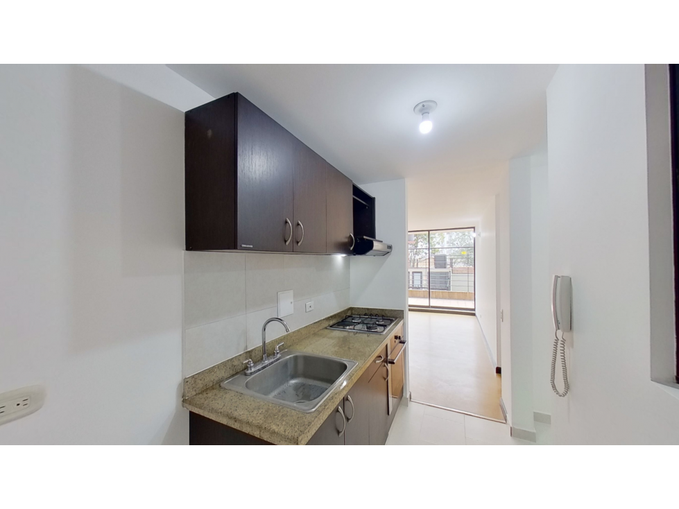 APARTAMENTO EN VENTA Kaica
