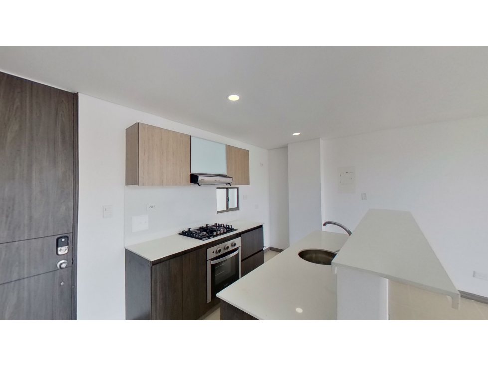 APARTAMENTO EN VENTA Conjunto Residencial Midtown