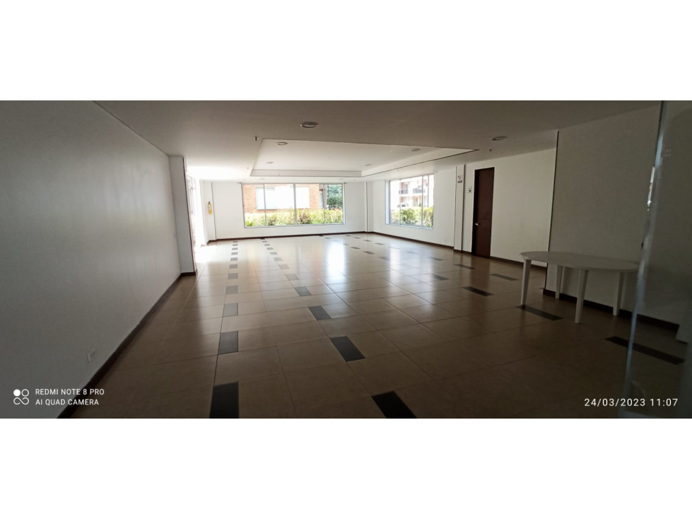APARTAMENTO EN VENTA Las Huertas De Cajica