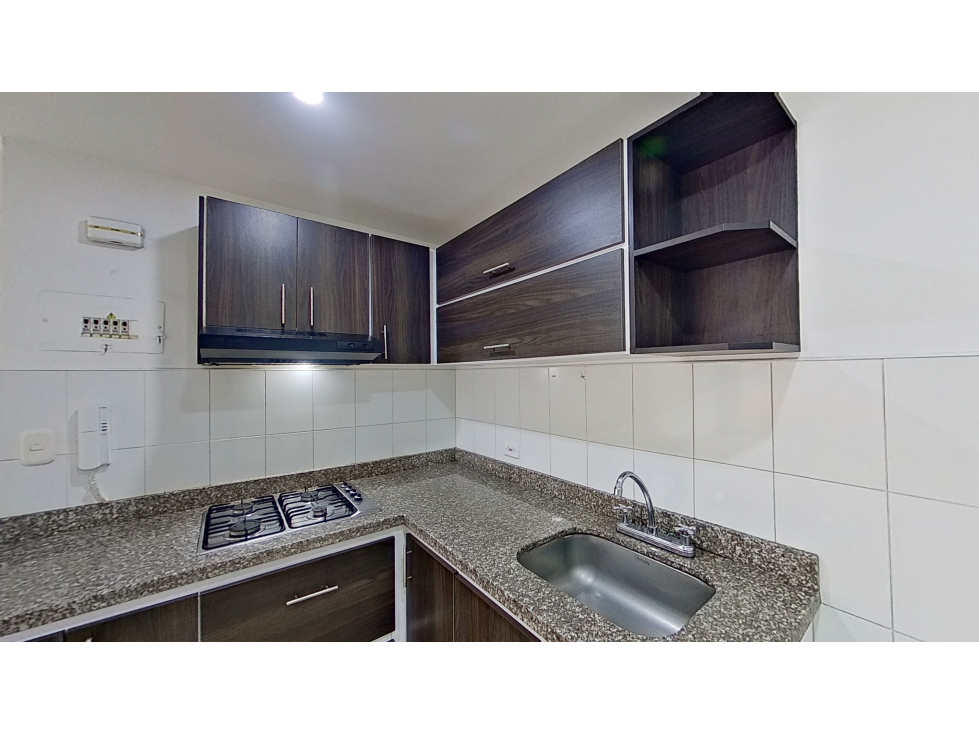 APARTAMENTO EN VENTA El Roble 3