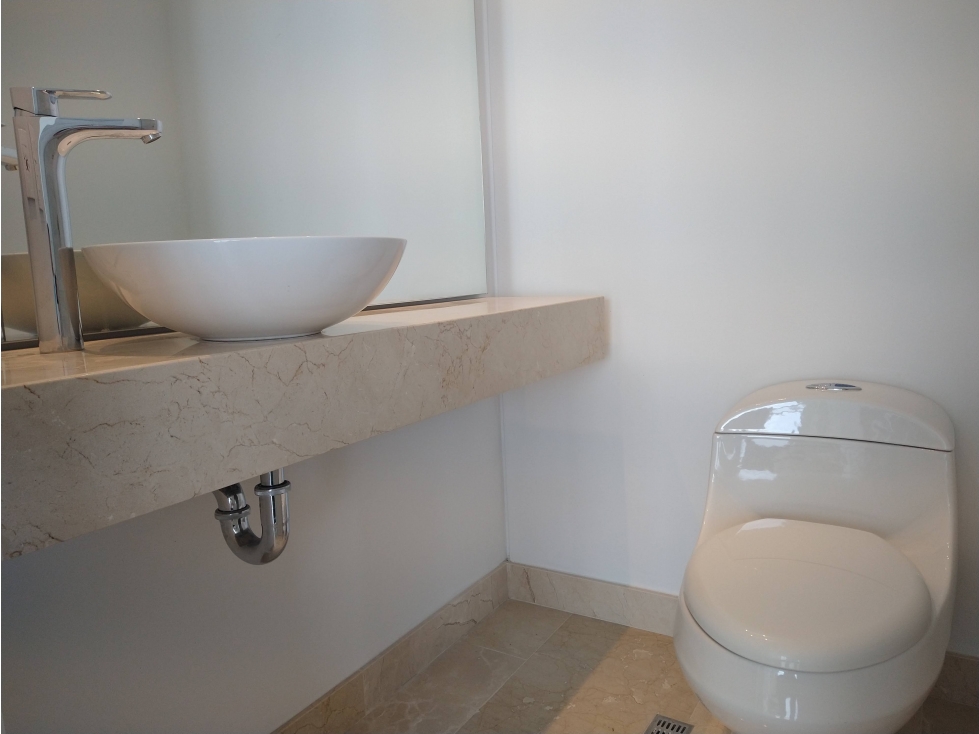 Apartamento — foto 5