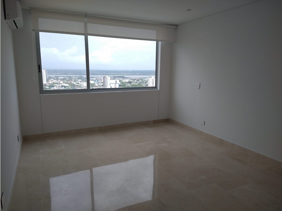 Apartamento — foto 6