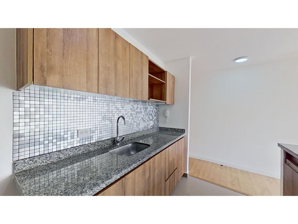 APARTAMENTO EN VENTA Senderos De Girasoles