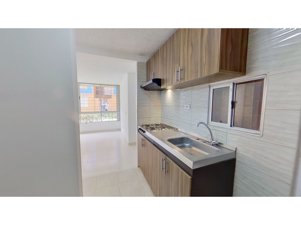 APARTAMENTO EN VENTA Puerta Del Sol