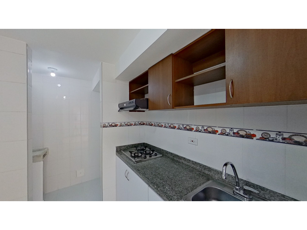 APARTAMENTO EN VENTA Caminos De Sie Agrupación 4