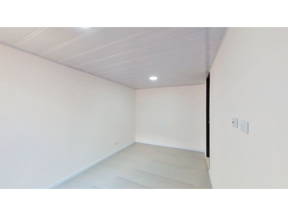 APARTAMENTO EN VENTA Foresta Batará