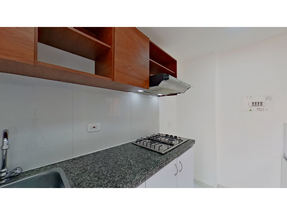 APARTAMENTO EN VENTA Caminos De Sie 1