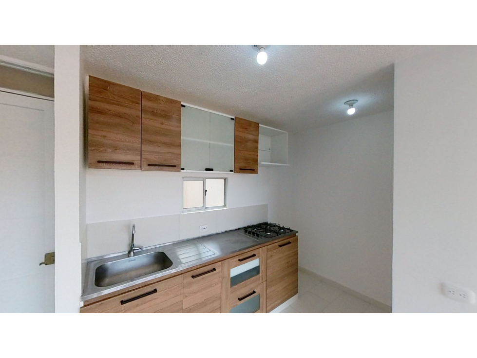 APARTAMENTO EN VENTA Bosque Alisos