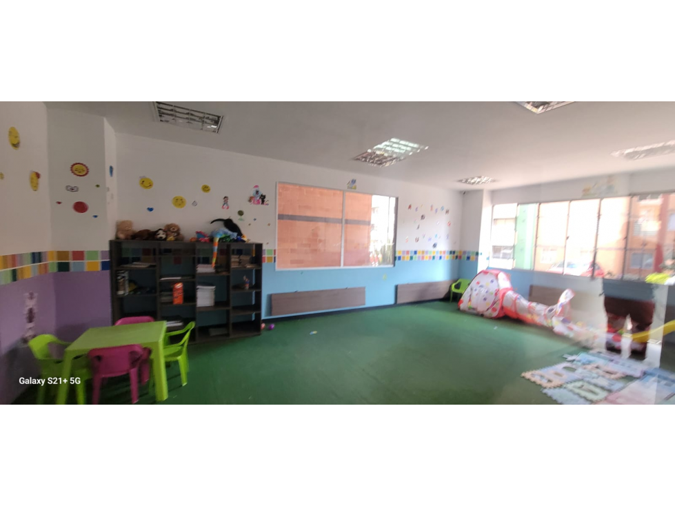 APARTAMENTO EN VENTA Los Álamos