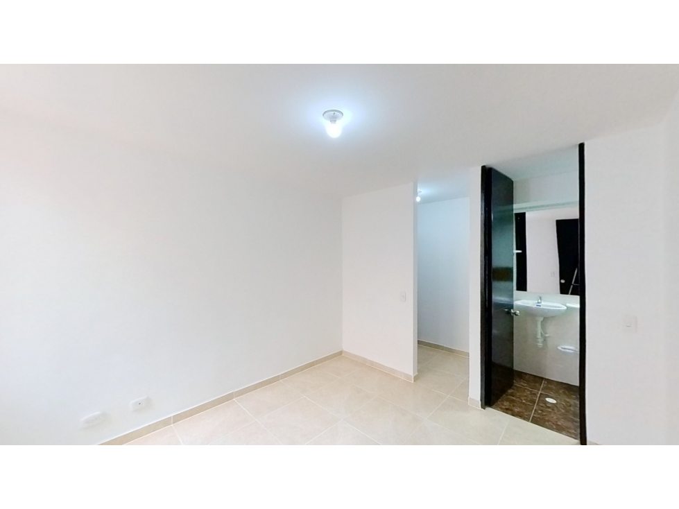 APARTAMENTO EN VENTA Los Cedros