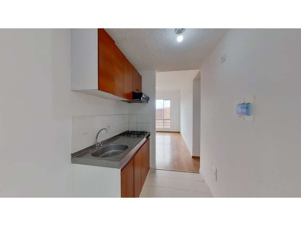 APARTAMENTO EN VENTA Alborada Real 2