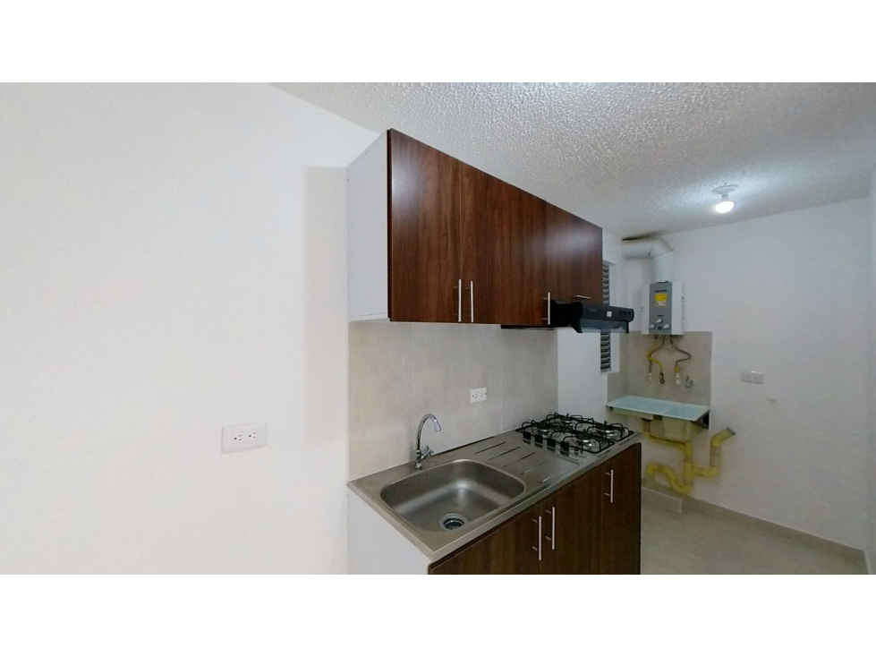 APARTAMENTO EN VENTA Arezzo